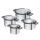 Zwilling Simplify 4 garnki - 1035068 - zdjęcie